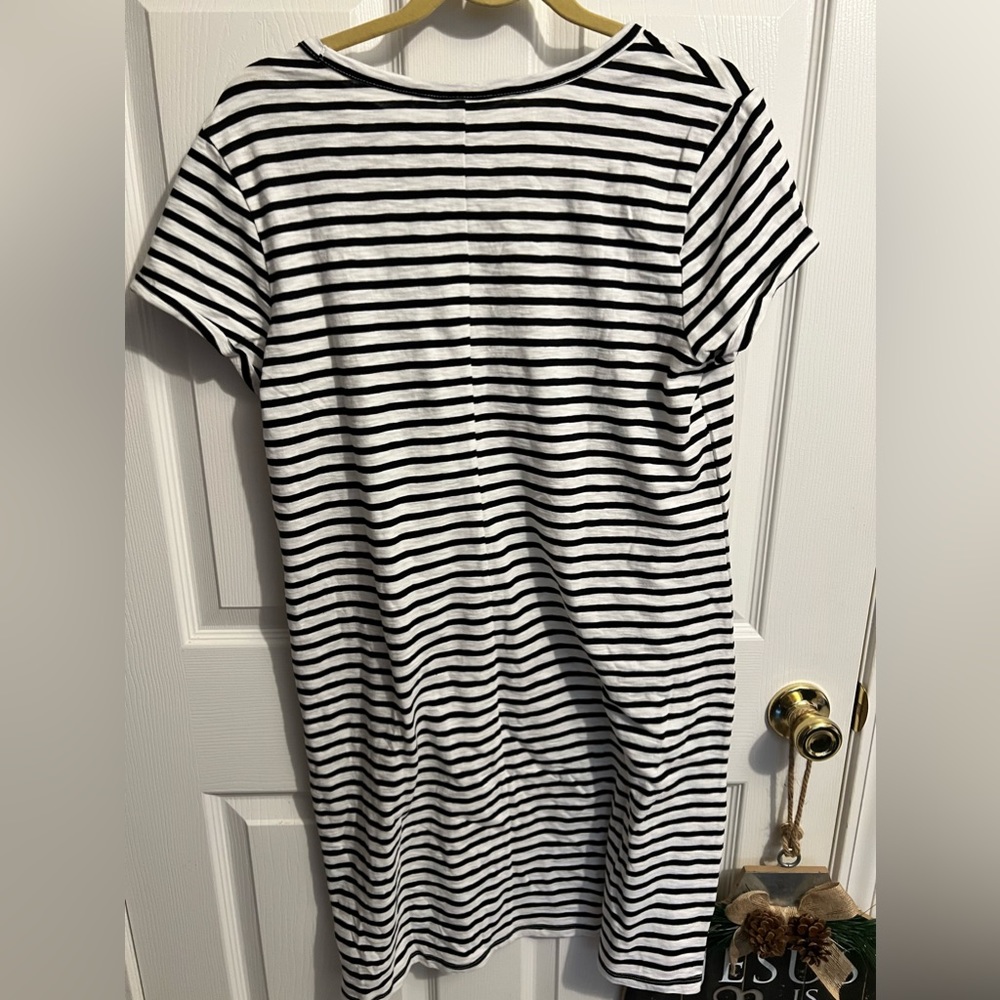 Gap dress size large nwt - Picture 2 of 4